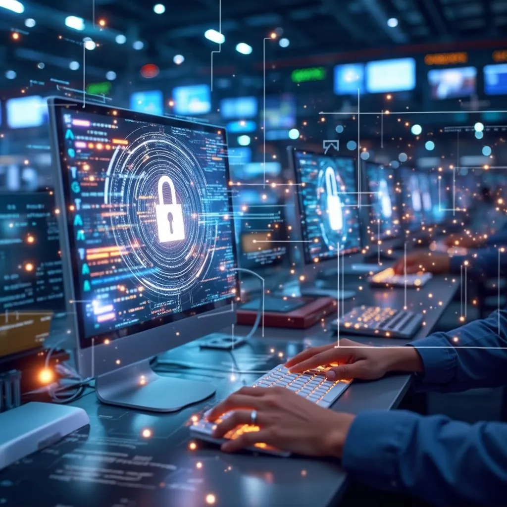 Empresa de comercio electrónico