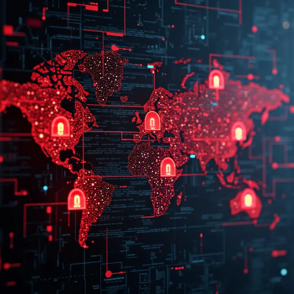 Tendencias de ransomware