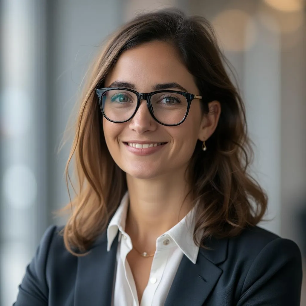 Valentina Rojas - Directora de Tecnología